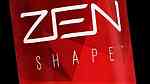 Zen shape أفضل منتج أمريكى للتخسيس - Image 1