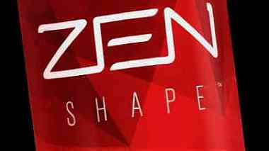 Zen shape أفضل منتج أمريكى للتخسيس
