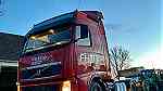 شاحنة فولفو بمواصفات دولية وصناعة أوروبية للبيع - Image 3