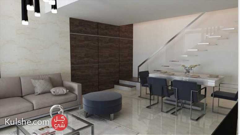 احجز وحدة سكنية في أجدد المشروعات وسط مدينة دبي - صورة 1