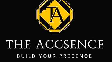 The Accsence - Build Your Presence