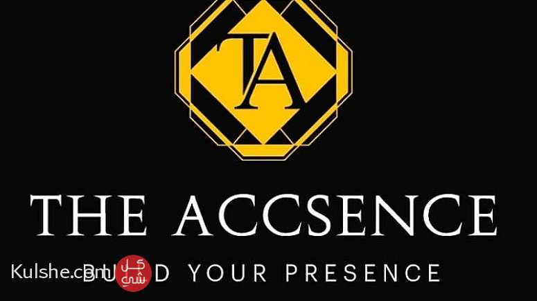 The Accsence - Build Your Presence - صورة 1