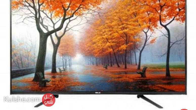 شاشات تلفزيون 55 بوصه سمارت 4K - صورة 1