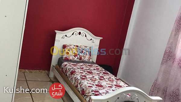 بيع شقة 3 غرف الجزائر الحراش - صورة 1