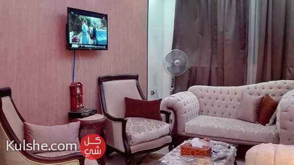 منزل4ادوار في الهرم العمرانيه - Image 1