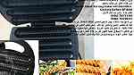 جهاز صانع هوت دوج طهي النقانق أو النقانق في العجين والهوت دوج - صورة 5