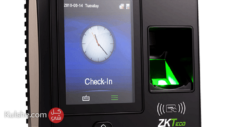 Get a Secured Access control and Time attendance in UAE - Image 1