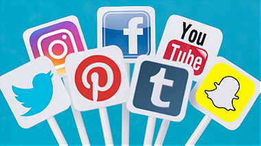What services does a social media marketing agency offer?