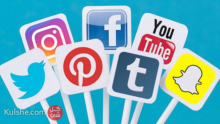 What services does a social media marketing agency offer? - صورة 1