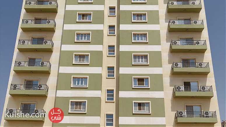شقة غرفتين في الواحة - Image 1