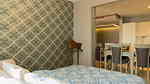 شقق فندقيه للايجار اليومي في تقسيم ثلاث غرف نوم وصاله - Image 2