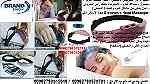 علاج مشاكل الصداع - مشاكل النوم - مدلك الرأس الكهربائي اللاسلكي - Image 6
