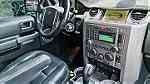 LAND ROVER DISCOVERY LR3 MODEL 2006 FULL OPTION - Image 4