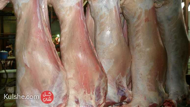 أجود أنواع اللحوم السودانية - Image 1