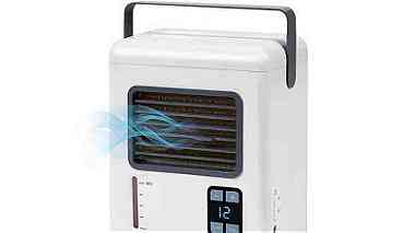 مكيف ومنقى الهواء - Air conditioner and air purifier (Blu Breeze)
