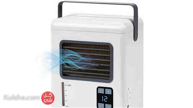 مكيف ومنقى الهواء - Air conditioner and air purifier (Blu Breeze) - Image 1