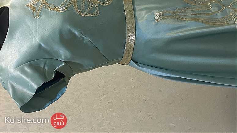 فستان رقيق و هادي و حلو - صورة 1