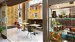 شقة غرفة نوم مع صالة للايجار اليومي والشهري في الحربية اسطنبول - Image 20