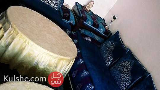 شقة للبيع في سيدي معروف - Image 1
