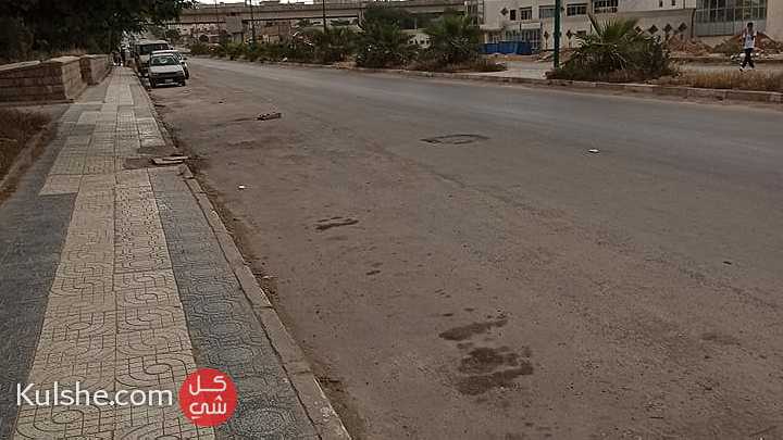 حي الاستقلال علي منجلي - Image 1