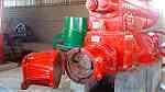 مكائن معمل طابوق احمر كامل في اربيل للبيع - صورة 8