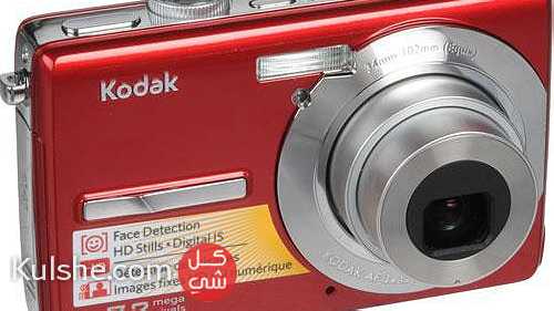 كاميرا كوداك جديدة للبيع من دون اي ضرر camera kodak new for sale - Image 1