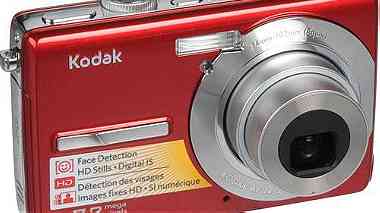 كاميرا كوداك جديدة للبيع من دون اي ضرر camera kodak new for sale