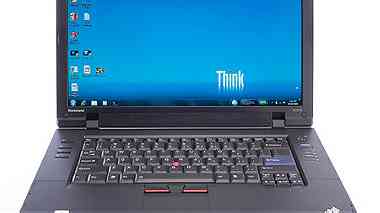 لابتوب لينوفو للبيع laptop lenovo thinkpad SL510 for sale
