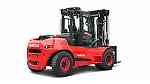 Diesel Forklifts for Sale in UAE - Image 8