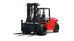 Diesel Forklifts for Sale in UAE - صورة 4