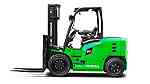 Diesel Forklifts for Sale in UAE - صورة 7
