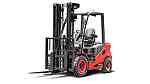 Diesel Forklifts for Sale in UAE - Image 10