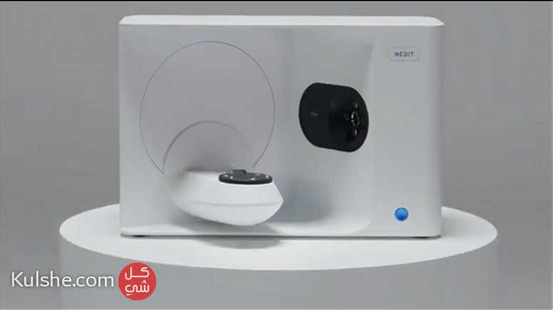 Medit T710 Tabletop 3D Dental Scanner - Image 1