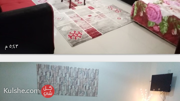 Furnished rooms for rent Al Khuwair - صورة 1