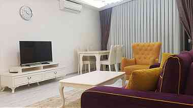 شقة فندقية في مجمع فندقي في مركز مدينة اسطنبول للإيجار اليومي والشهري