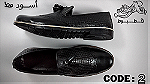 حذاء كاجوال انجليزي (٢) السعر شامل الشحن - صورة 3