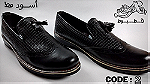 حذاء كاجوال انجليزي (٢) السعر شامل الشحن - صورة 2