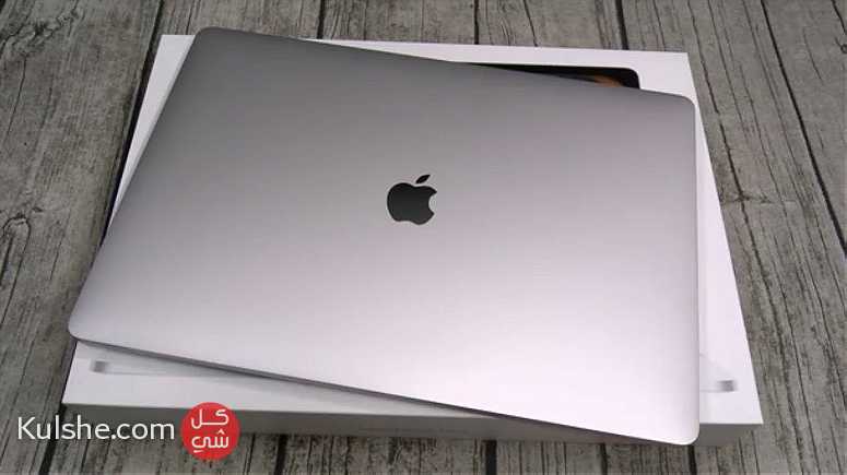 MacBook Pro Core i7 2.80 GHZ 15 inch 16GB RAM 256GB SSD - صورة 1