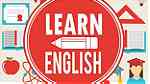 دورة تقوية لغة إنجليزية - Image 1