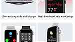 LD6 ساعة ذكية شبيهه ابل 6 اللمس الكامل Smartwatch - Image 2