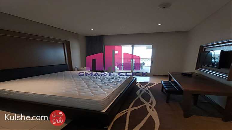 شقة 2 غرفة - 3 حمام في مانجروف برمينادا أبوظبي - مساحة 1900 قدم  بسعر 148000 - Image 1