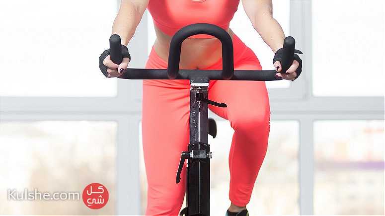 Get Best Cardio ERG Exercise Bike in Dubai - صورة 1