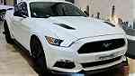 FORD MUSTANG ECO BOOST MODEL 2016 BAHRAIN AGENCY - Image 1