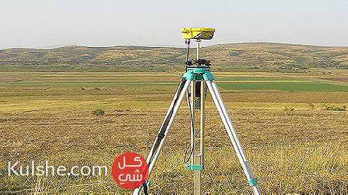 Find the Land Survey GPS Providers in UAE - صورة 1