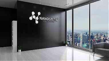 شركه نانوستاتيك Nanostetic هى متخصصه فى مجال الطب التجميلى