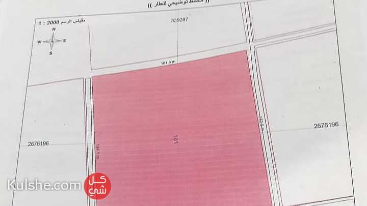 مزرعة للبيع بمنطقة الساد - Image 1