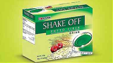shake off افضل واحسن علاج للقولون والتخسيس وامان جدا لانه موثوق من شركة ايزو العالمية