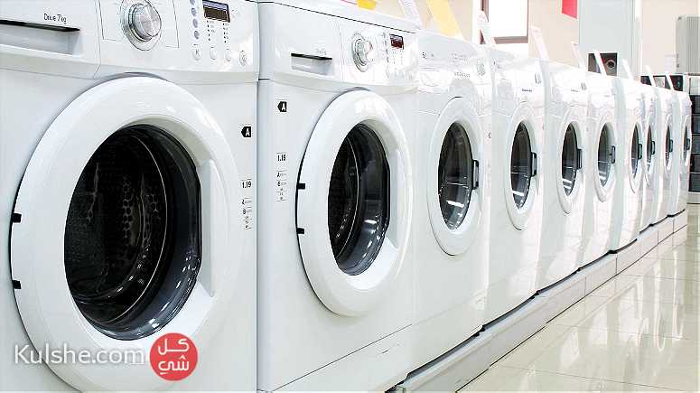 للبيع مغسلة ملابس في محافظة المحرق - Image 1