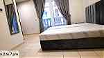 غرف مفروشه للإيجار الشهري Furnished Master Bedrooms For Rent - صورة 7