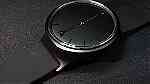 ساعة ميسفيت جيت السوداء- MISFIT PHASE JET BLACK WATCH - Image 1